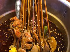 -搓火大都会(广安门总店)