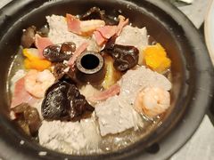 -福照楼汽锅鸡·云南菜(火车站锦江店)