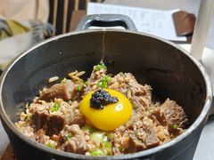 黑松露慢炖牛肉饭-像素研食The pixlab (皮市街店)