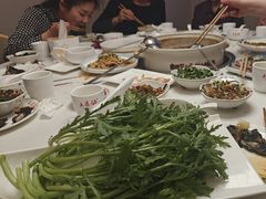 -土连锅·现熬养生汤锅(梁家巷店)