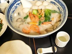 -山外山·林语花园餐厅