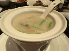 -万豪中餐厅·粤菜·北京粤财JW万豪酒店