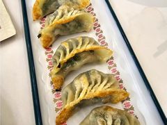 羊肉煎饺-新兴家喻酒家·羊城名宴(昌岗店)