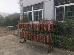 -翠茗农庄土菜馆(天目湖店)