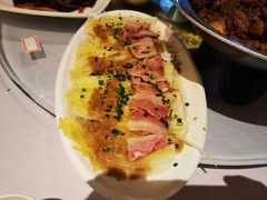 -世纪缘国际会议中心·中餐厅(百家湖店)