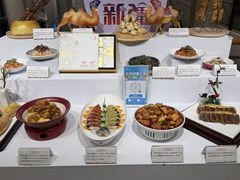 -汗腾格里·风味餐厅(新疆驻京办店)