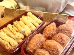 -詹记桃酥(包河万达店)