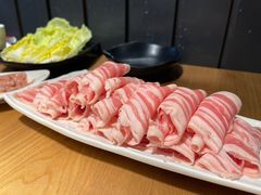 -尚品小土屋涮毛肚(李沧万达店)