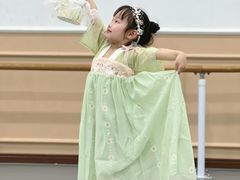 -DC少儿舞蹈培训中心(人民桥店)