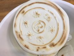 -果渊斋老米家泡馍馆(大雁塔店)