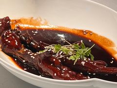 -桂满陇·海市蜃楼·黑金(国金店)