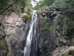 -浙北大峡谷
