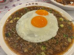 -大哥餐厅(西城花园店)