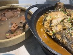 -洞庭家宴·头牌甲鱼(广渠门店)