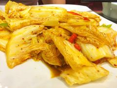 -清真益鑫羊肉手抓馆(南大街店)