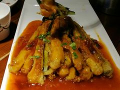 -小哥餐厅(太和店)