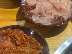 -乐闹闹重庆火鍋(民治店)