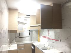 -佰丽爱家全屋定制(汶水店)