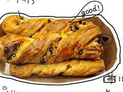 -巴黎贝甜(五月花广场店)