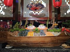 -芭菲盛宴·环球美食(北城国际店)