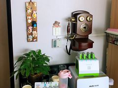 门面-千浔一暖DIY蛋糕烘焙(人民大学店)