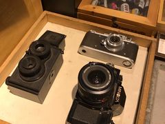 -当年暗房俱乐部(上海店)