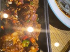 -隔壁老王·家常云南菜(花巷店)