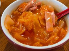 -乔家栅(襄阳南路店)