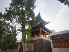 -关林