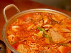 -春熙台韩国料理·章鱼肥牛(西丽店)