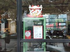 门面-ZEMOCAFE·FUSION FOOD(西交利物浦店)