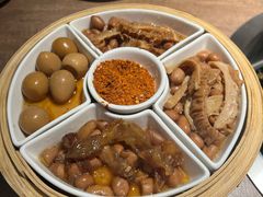 -蘑界·野生菌火锅(深业上城店)