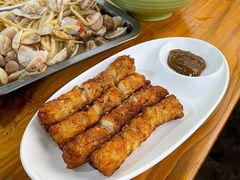 -周记蟹仔粉(侨港风情街店)