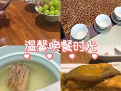 -王府茶宴(大观园总店)