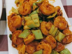 -桃子餐厅·天津菜(王顶堤总店)