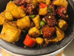 -小菜园新徽菜(镇江京口吾悦店)