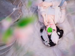 -九月鹰飞汉服摄影工作室