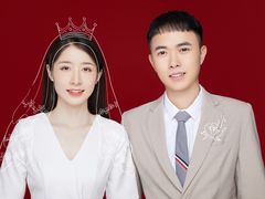 -海马体照相馆(环贸iapm大师爱情店)
