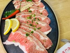 -松鱼亭·和牛烧肉(协鑫广场店)