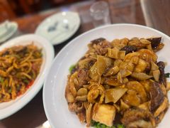 -惠宾饭庄(中山路店)