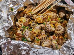 -79号渔船海鲜饭店(华强北店)