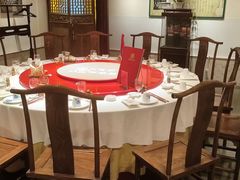 -山西会馆·晋菜·晋商宴·学堂记忆(许坦西街店)