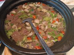 -金典银峰老鹅馆·昆山菜(亭林公园店)