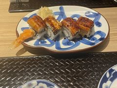 -小山日本料理(兴业太古汇店)