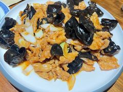 -蔡家酒楼(一德街店)