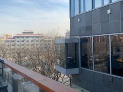 景观位-Hatsune隐泉日式料理(三里屯太古里店)