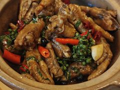 -一顿烧烤(八经街店)