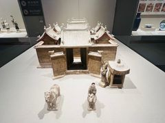 -深圳博物馆(古代艺术馆)
