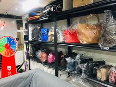 -IRENCE伊琳丝奢侈品皮具护理(二手鉴定世界广场店)