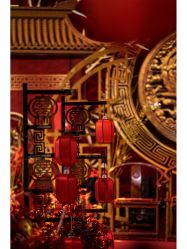 -MECCI婚礼摄影跟拍(红东方广场店)